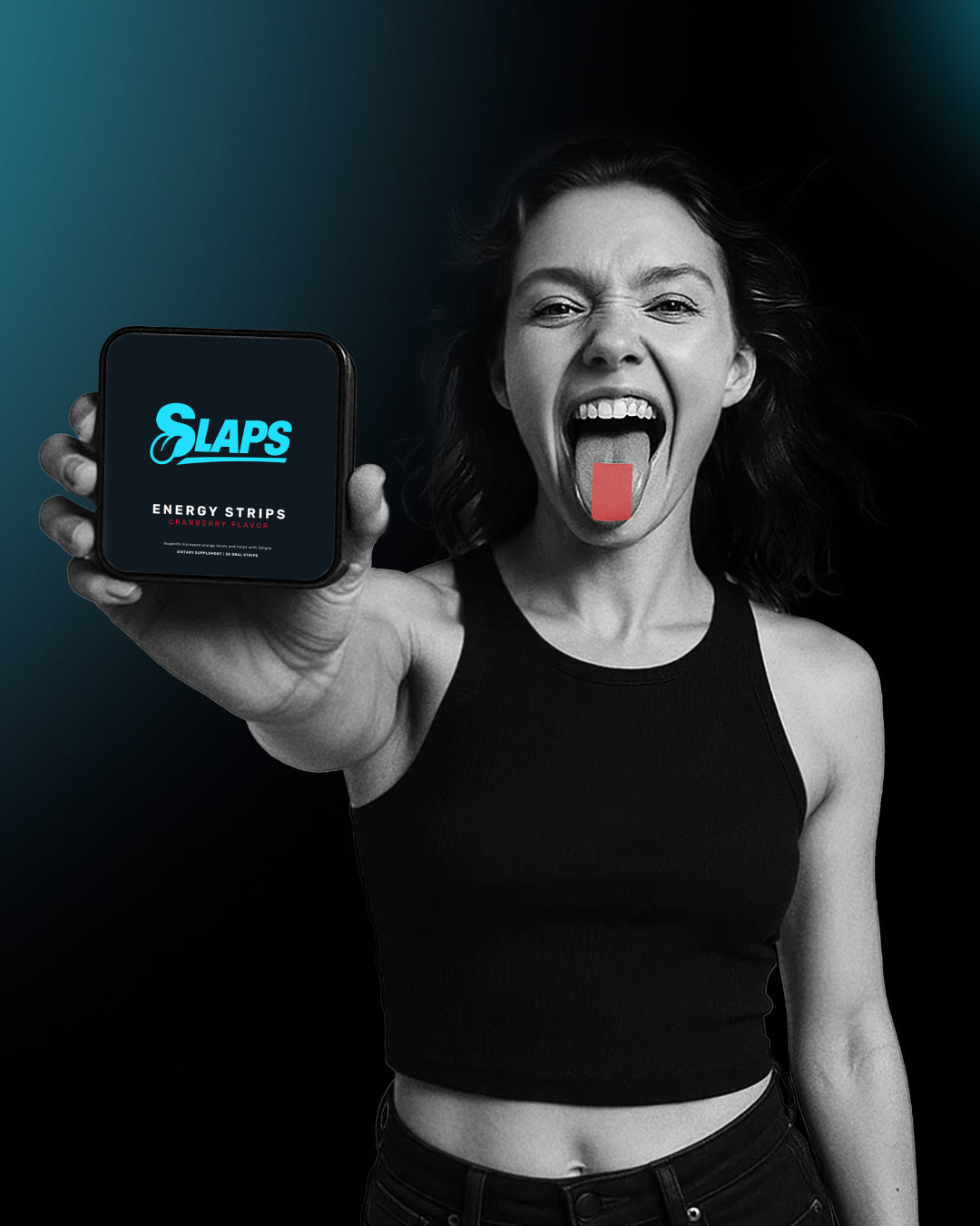 Nootropic Energy Strips