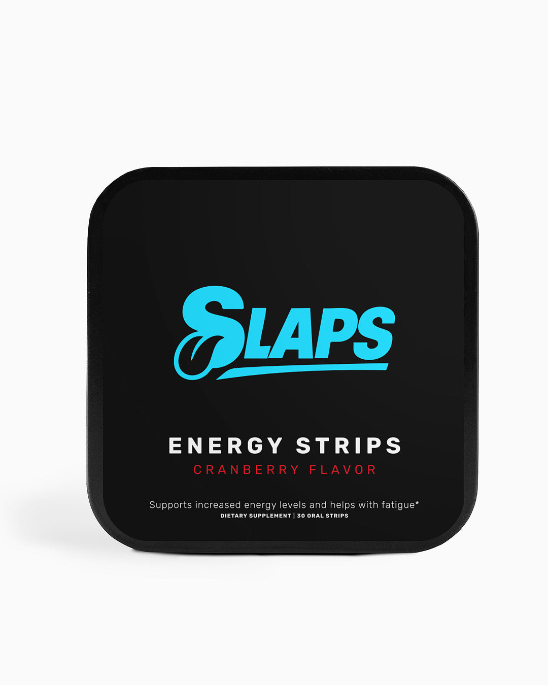 Slaps Energy Strips