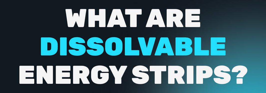 What are energy strips?