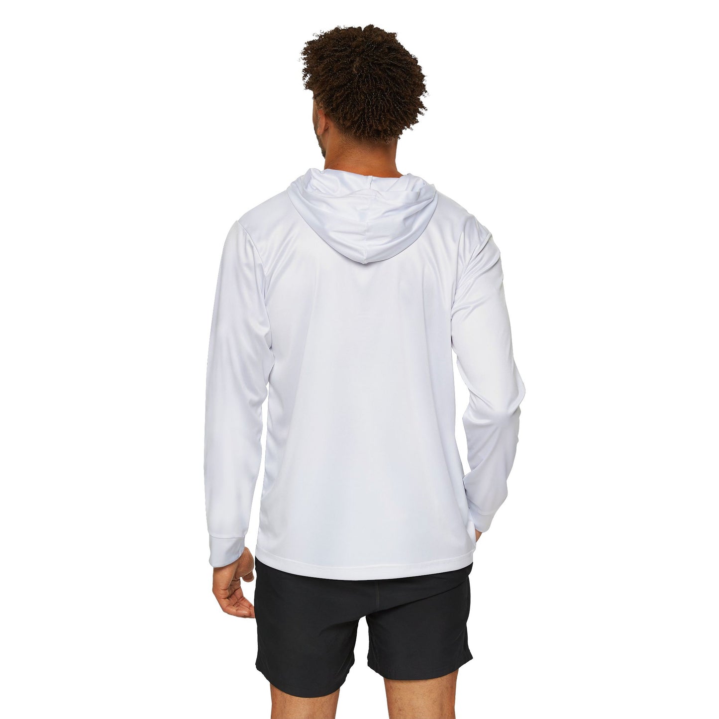 Cool Guy Hoodie