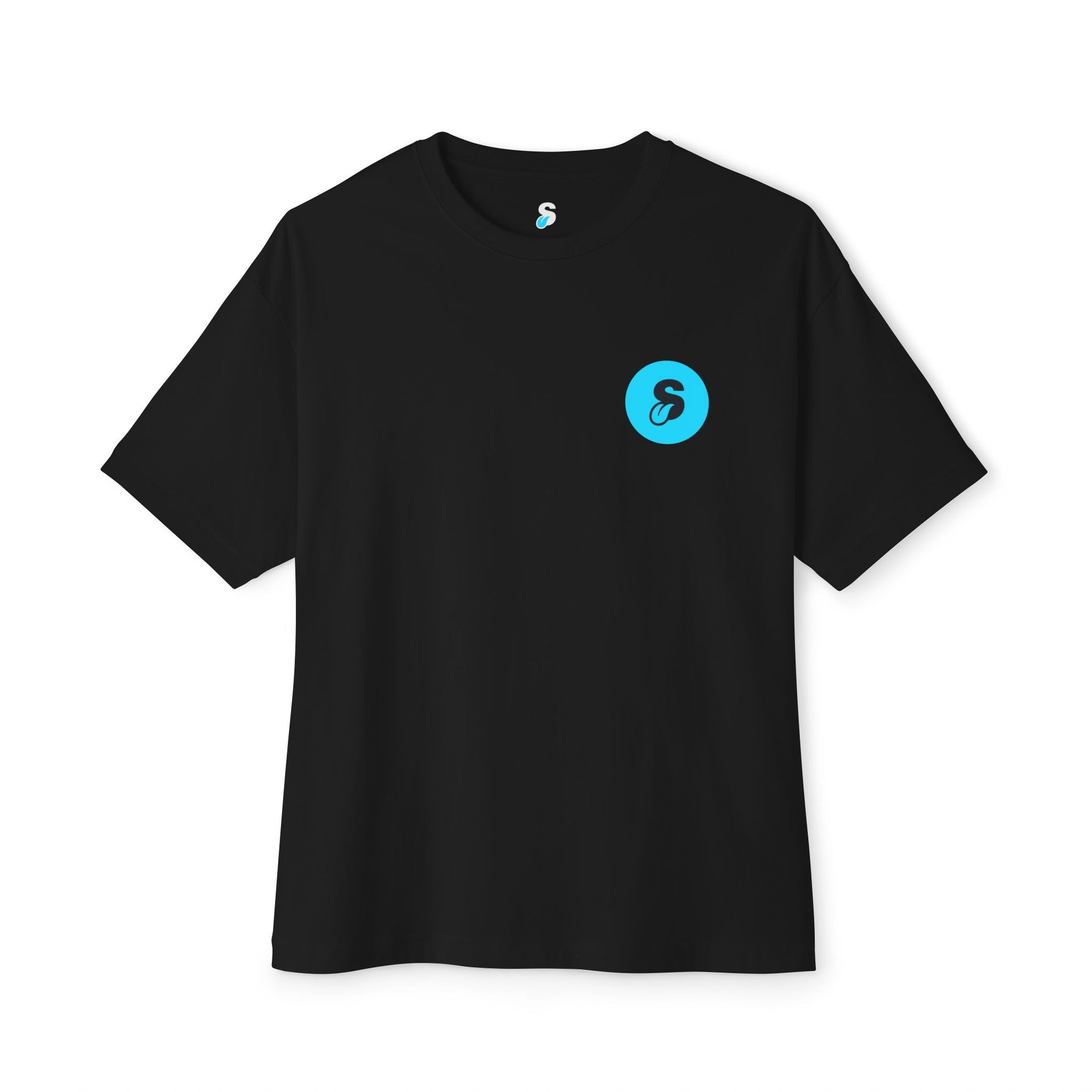 'Not So Slim' Tee