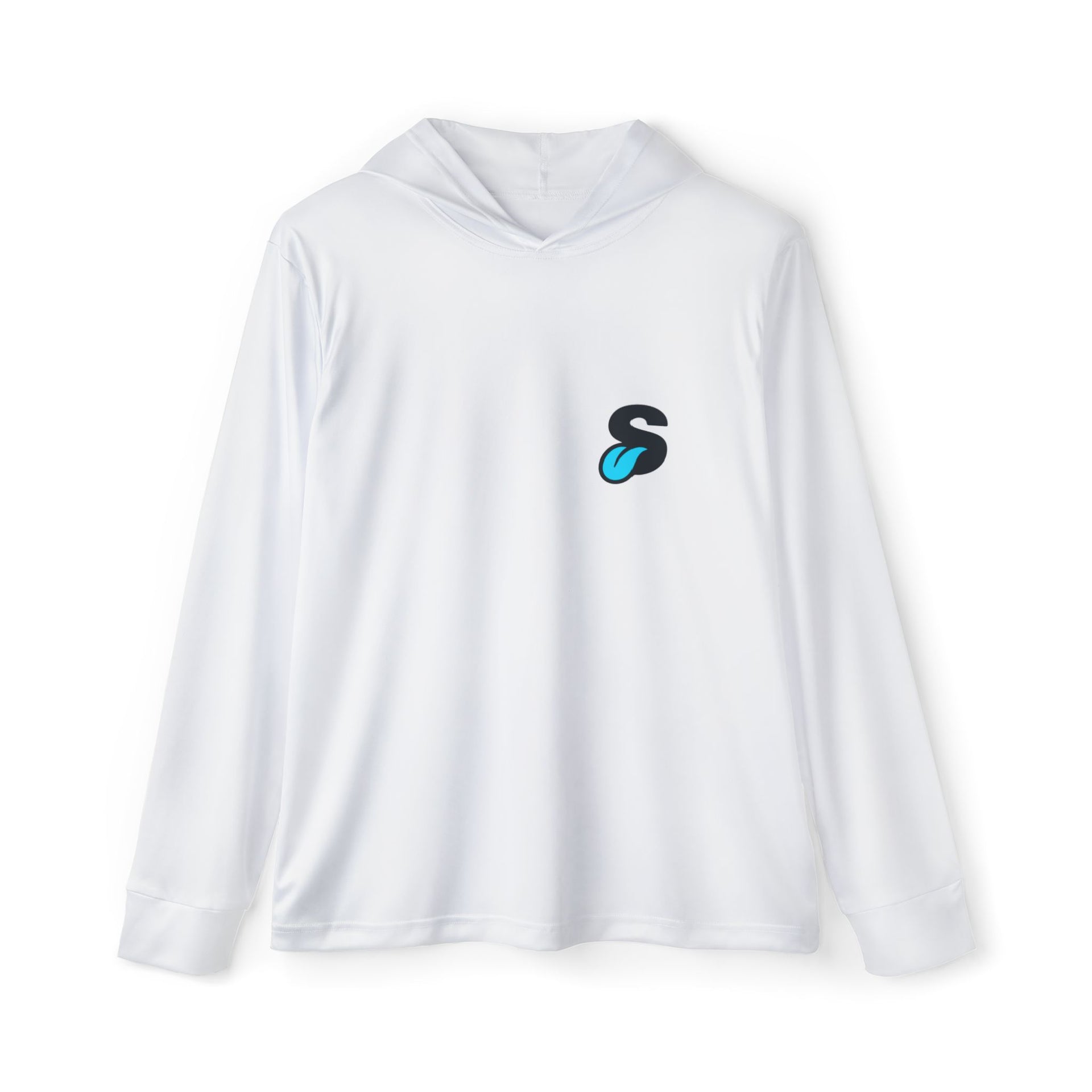 Cool Guy Hoodie