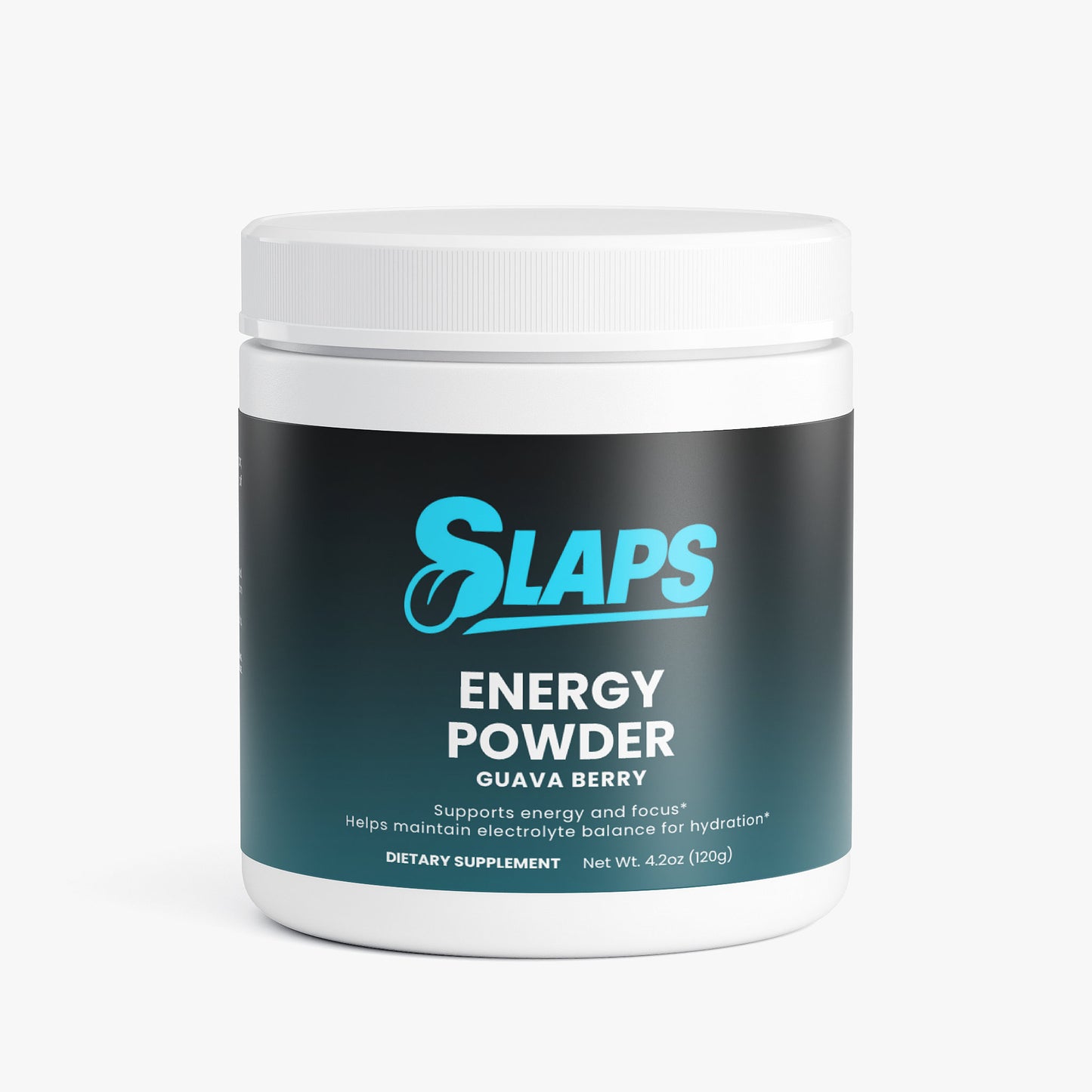 Energy Powder (Guava Berry)