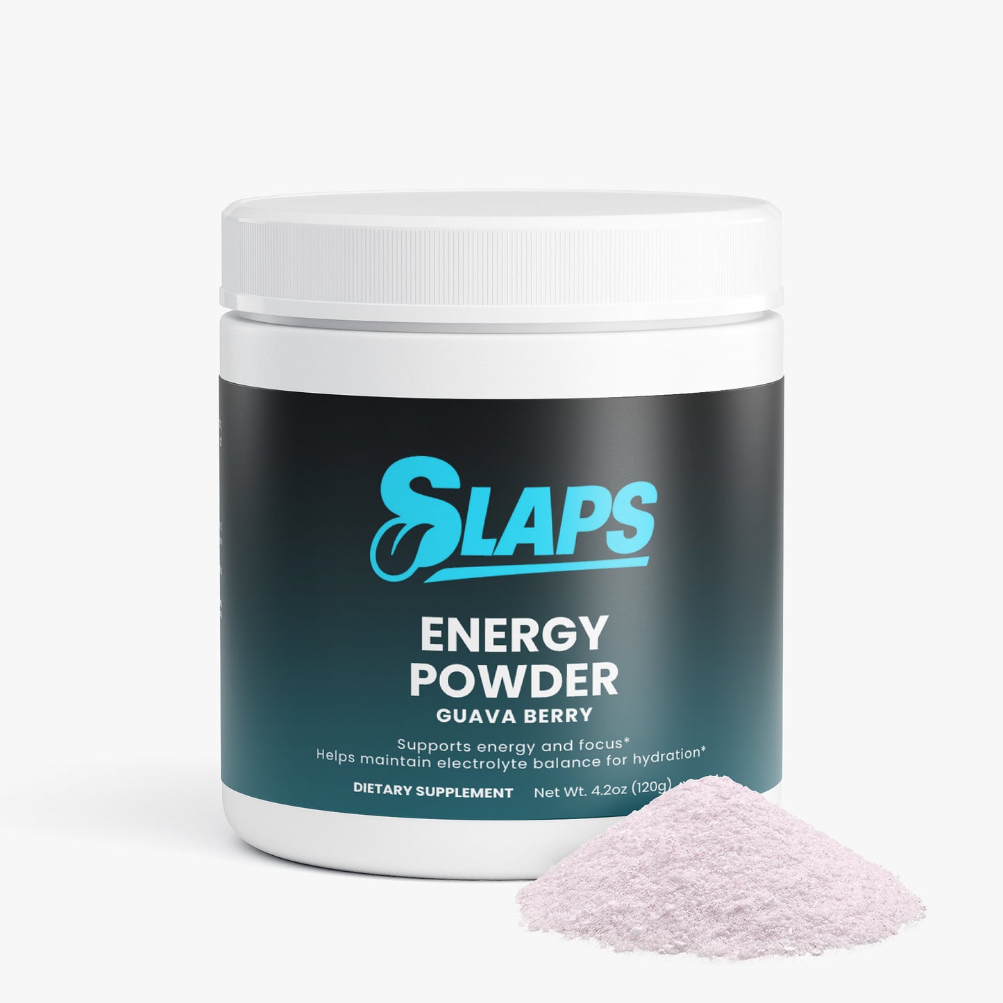 Energy Powder (Guava Berry)