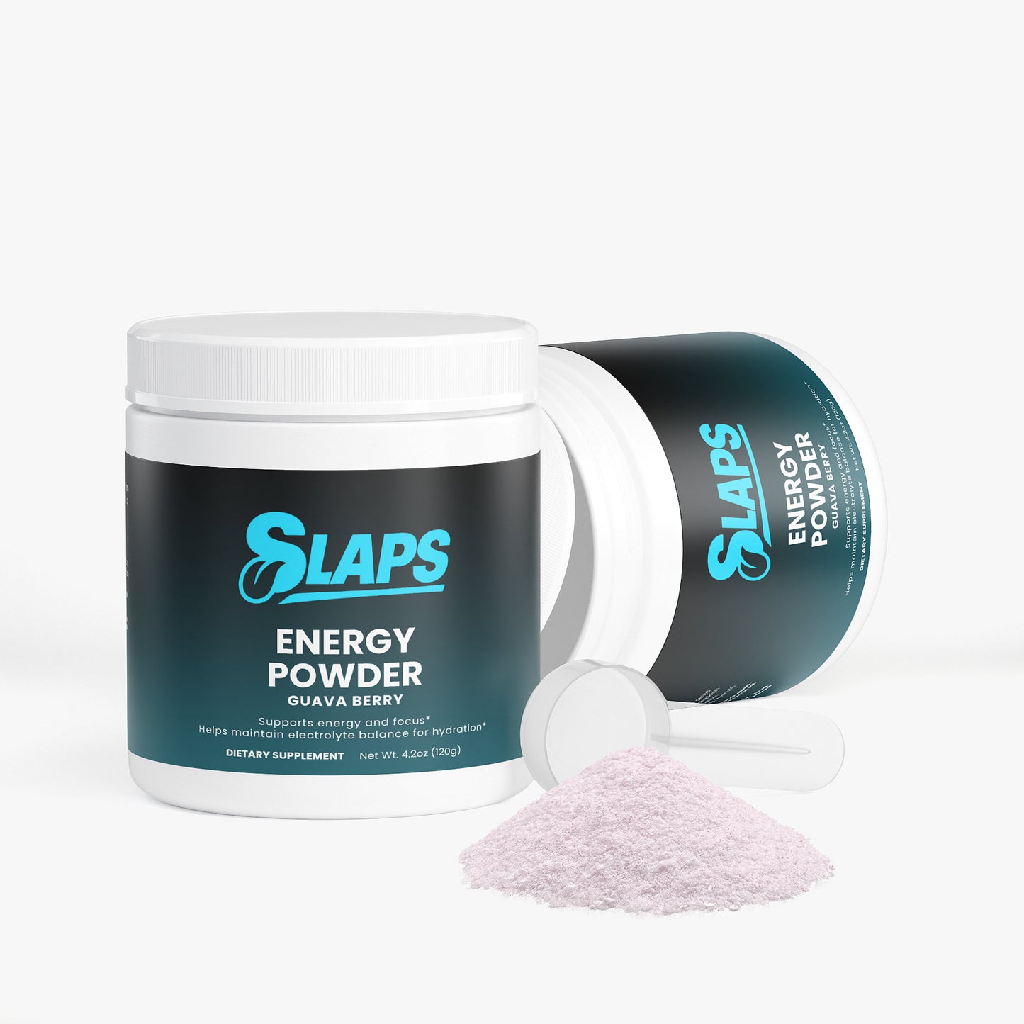 Energy Powder (Guava Berry)