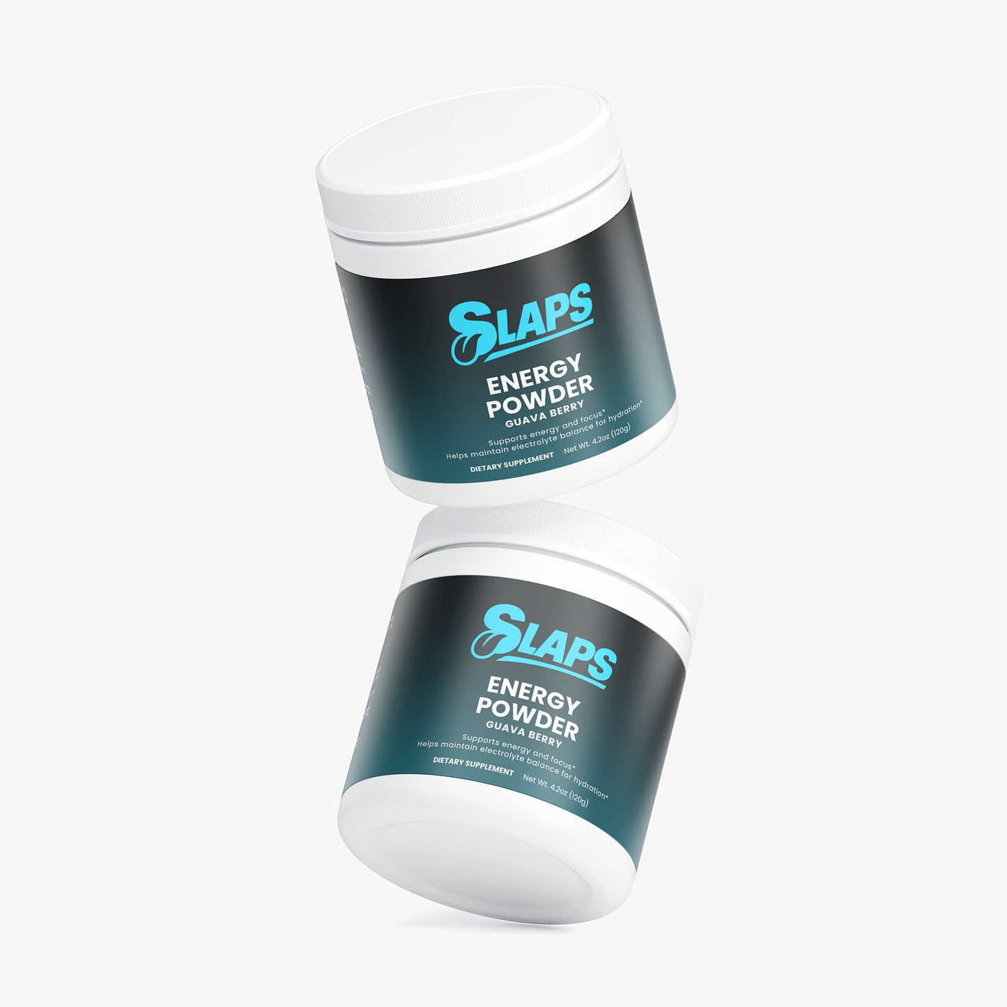 Energy Powder (Guava Berry)