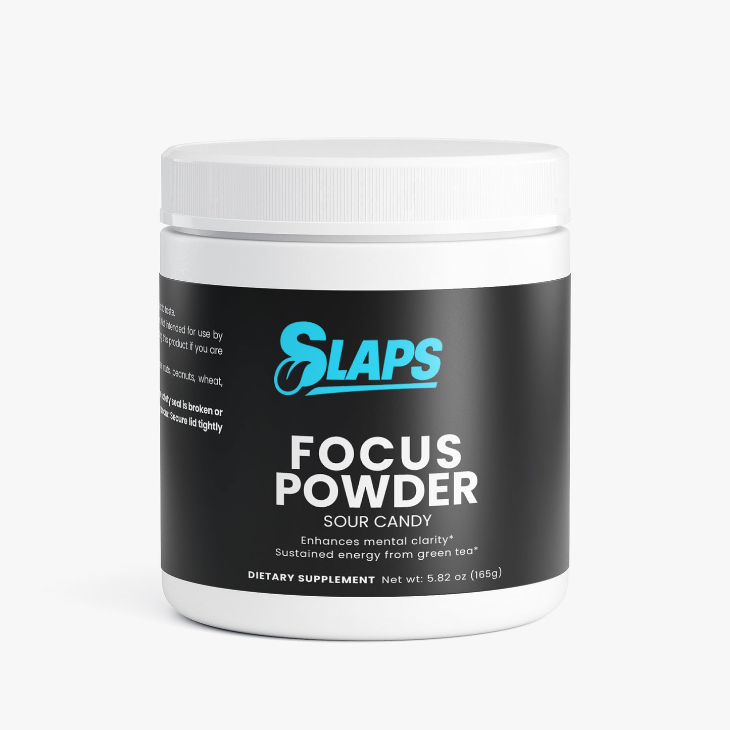 Focus Powder (Sour Candy)