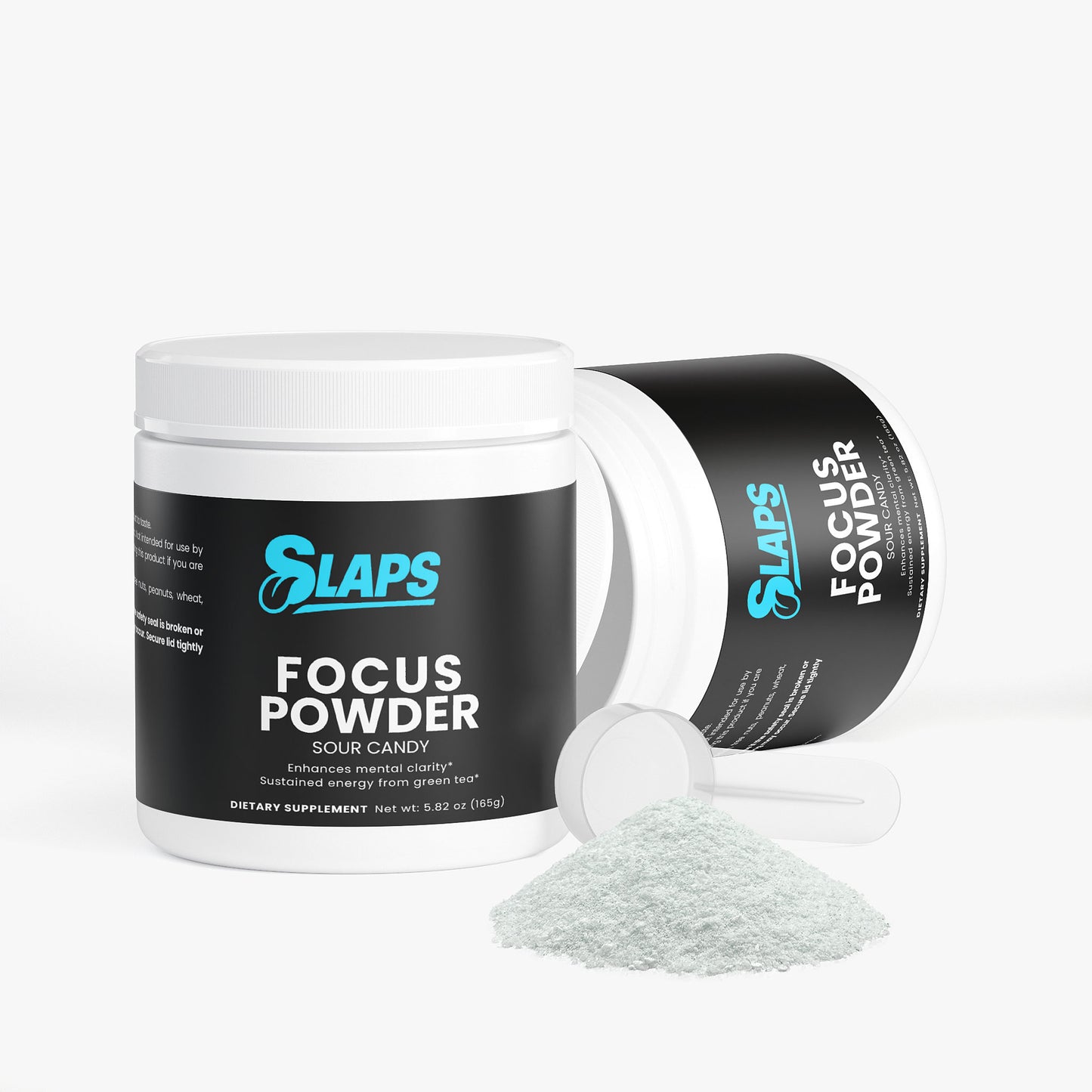 Focus Powder (Sour Candy)