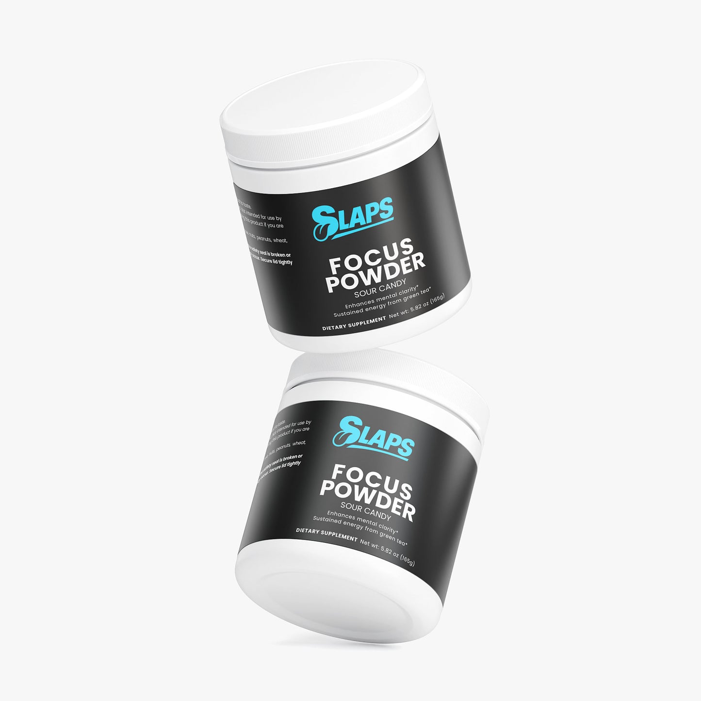 Focus Powder (Sour Candy)