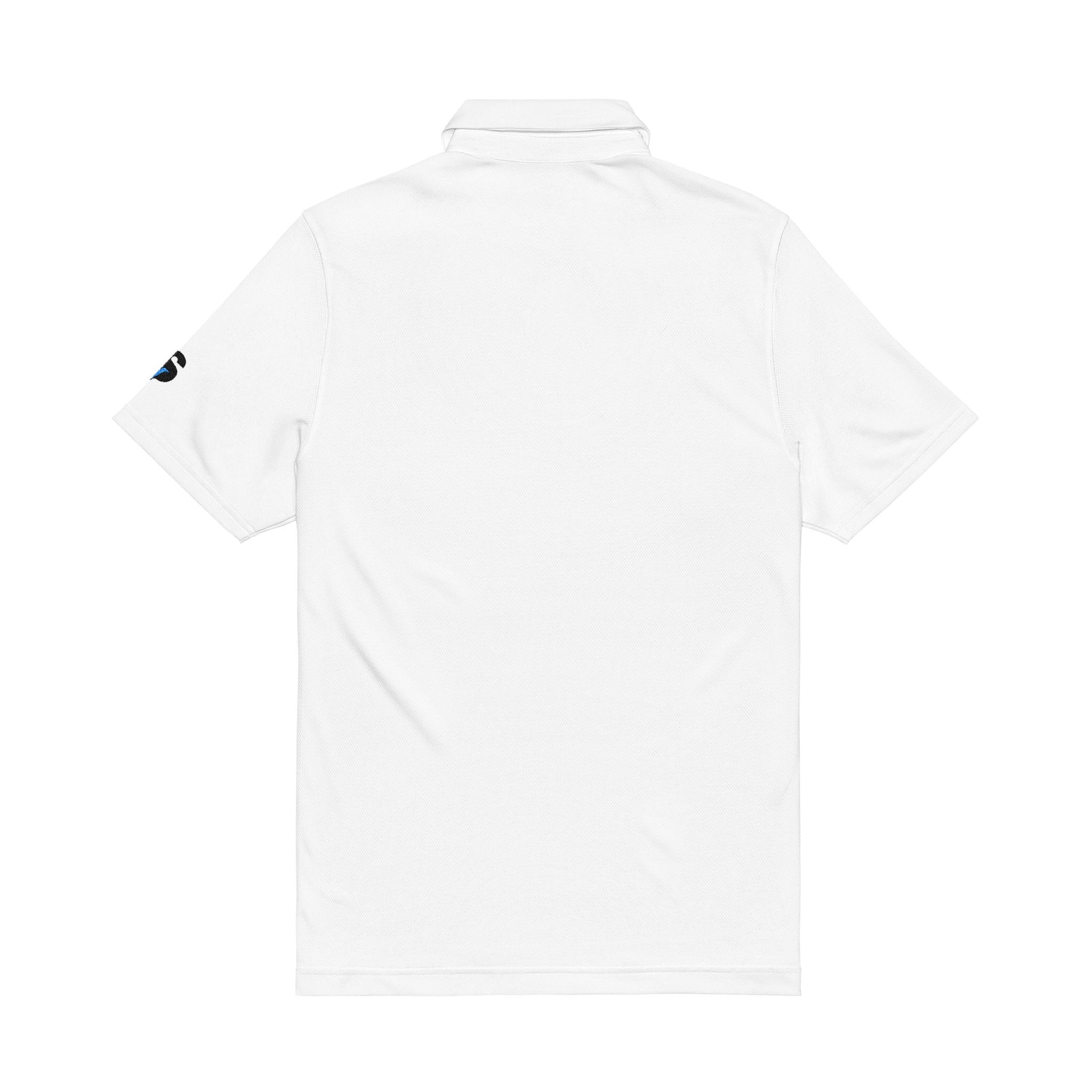 Fairway Bomber Polo