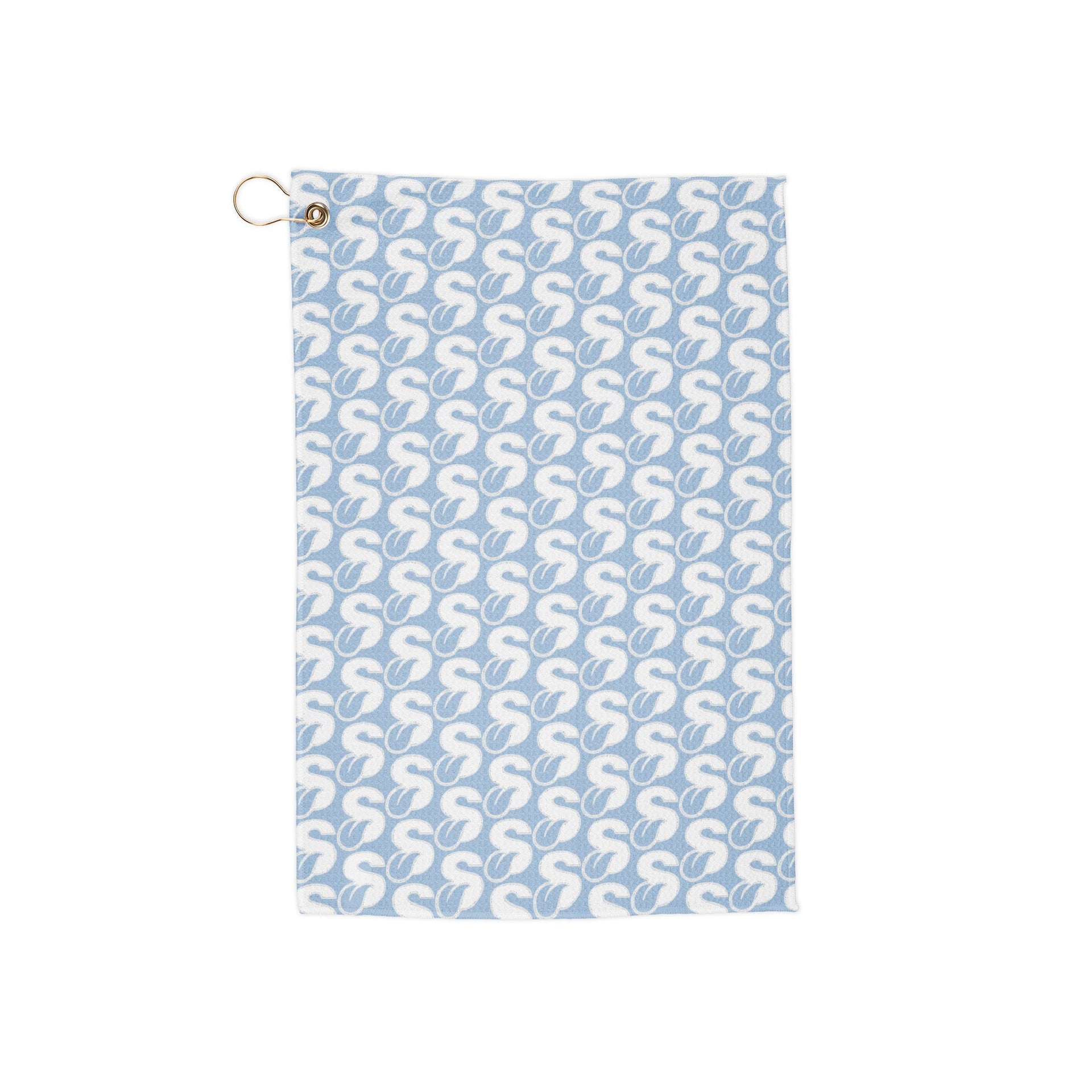 Towel for Golf & Stuff