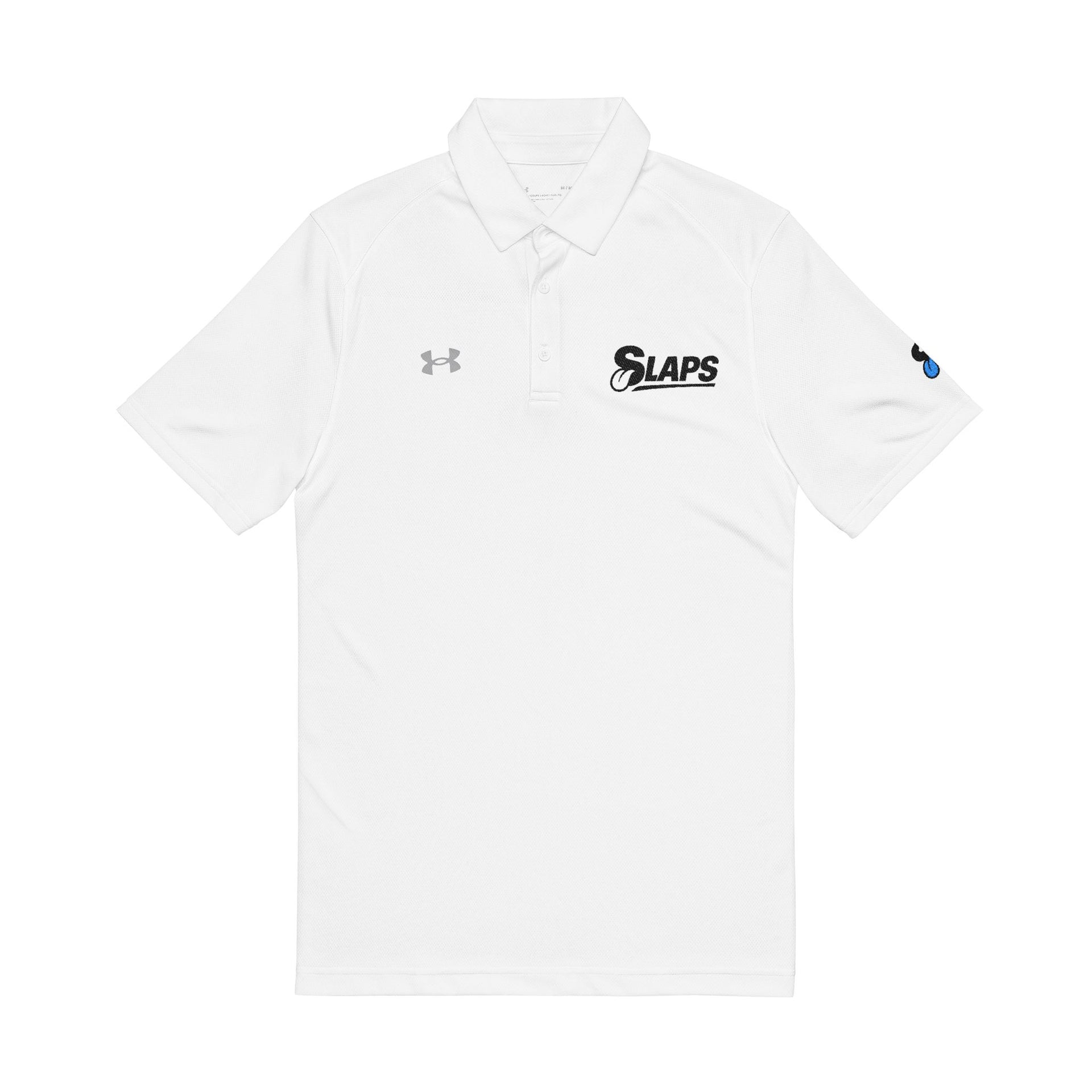 Fairway Bomber Polo