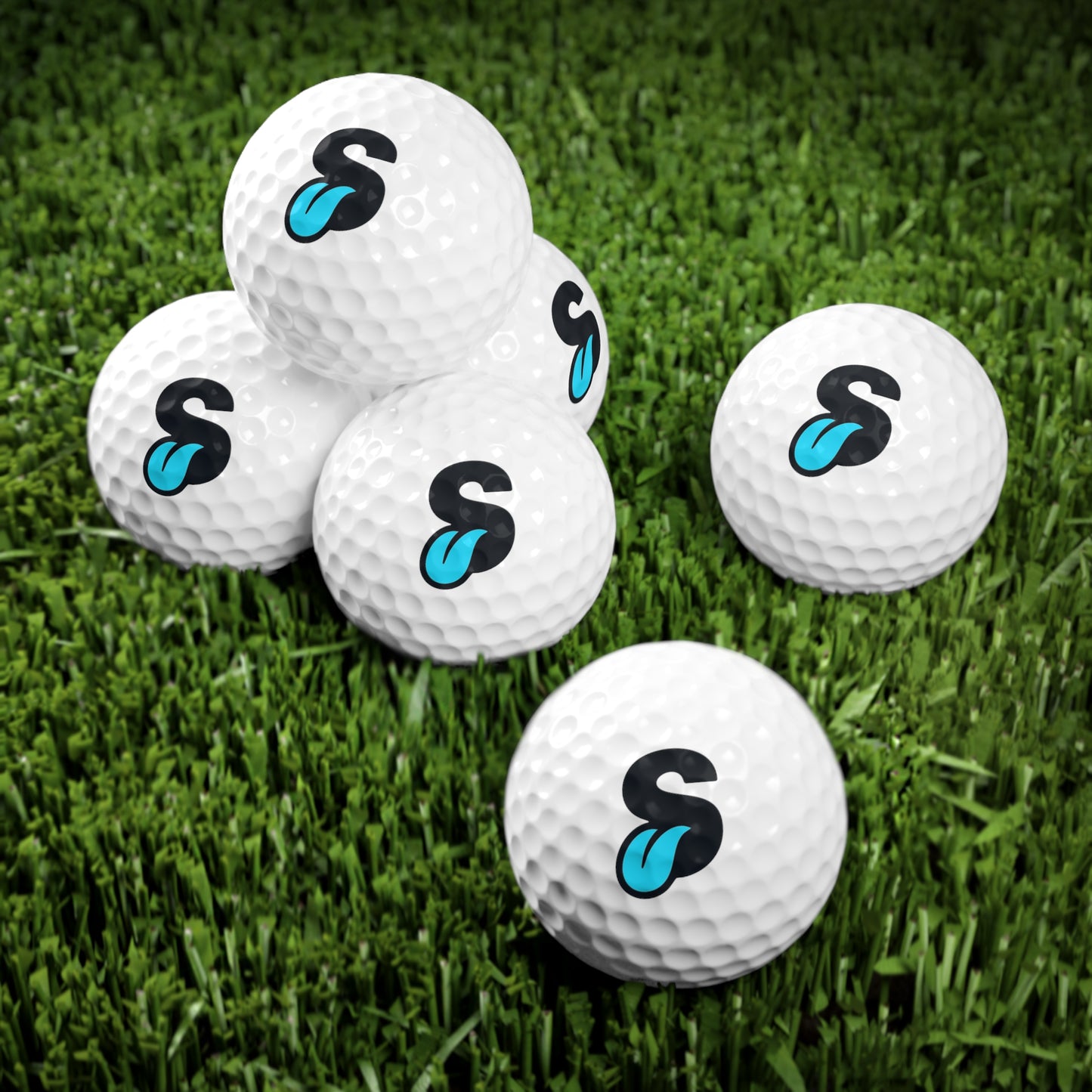 Slap Balls