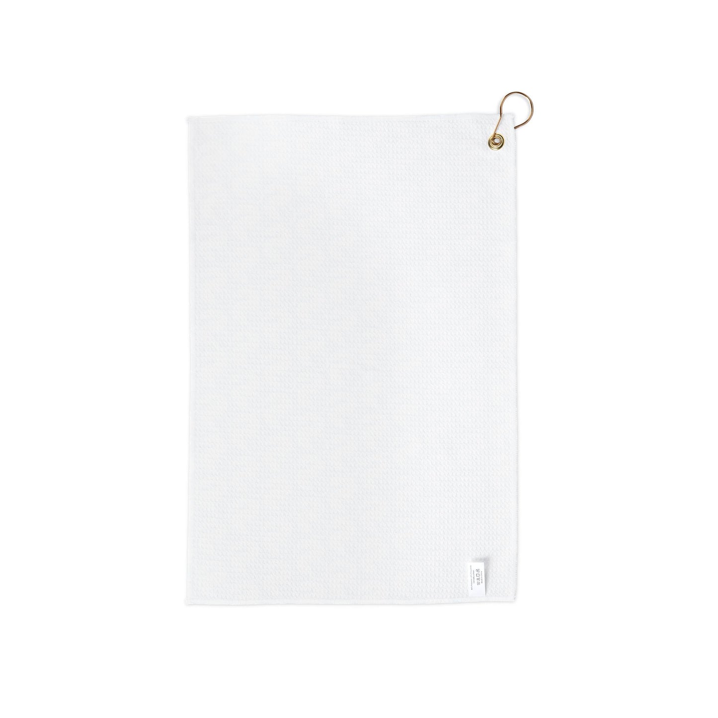 Towel for Golf & Stuff
