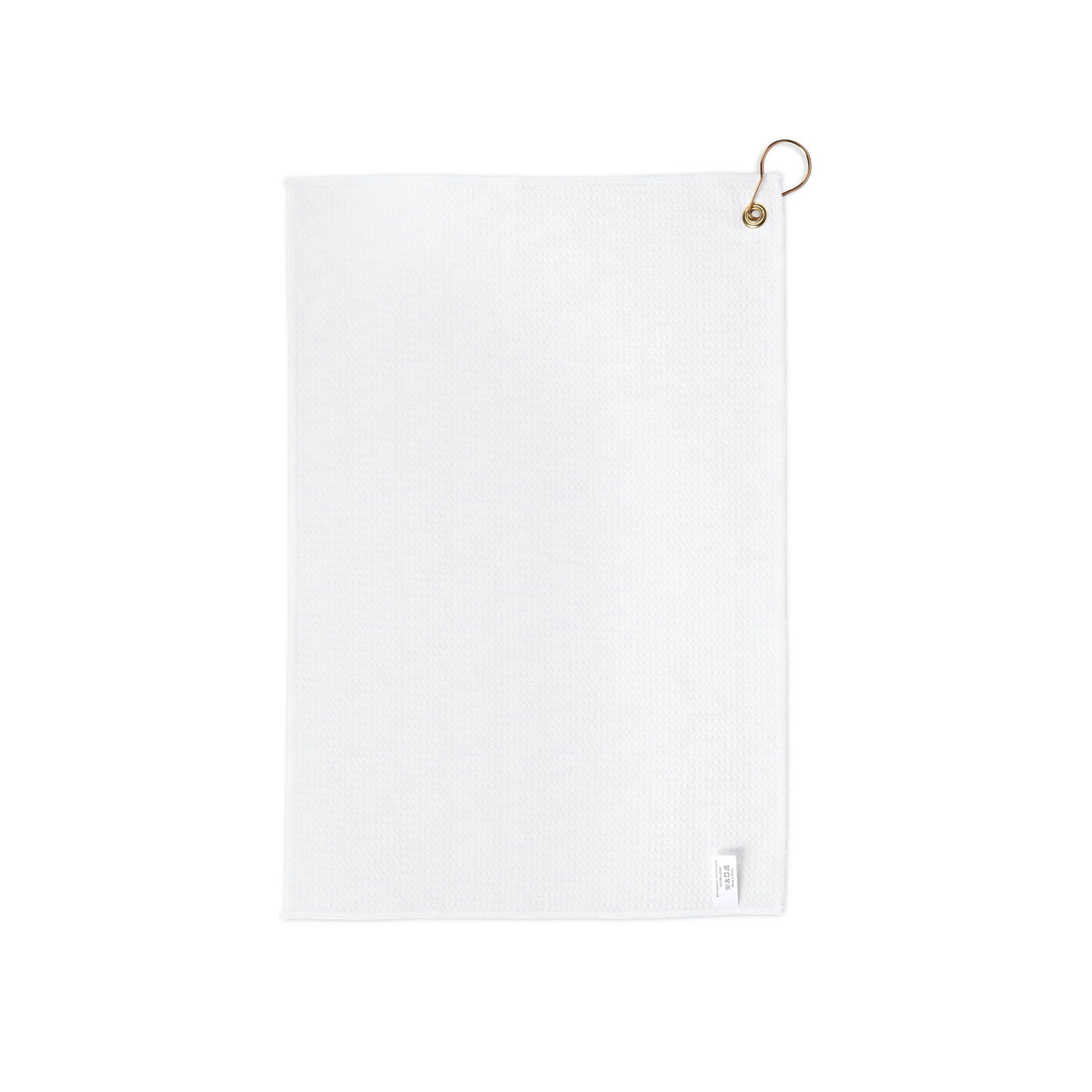Towel for Golf & Stuff