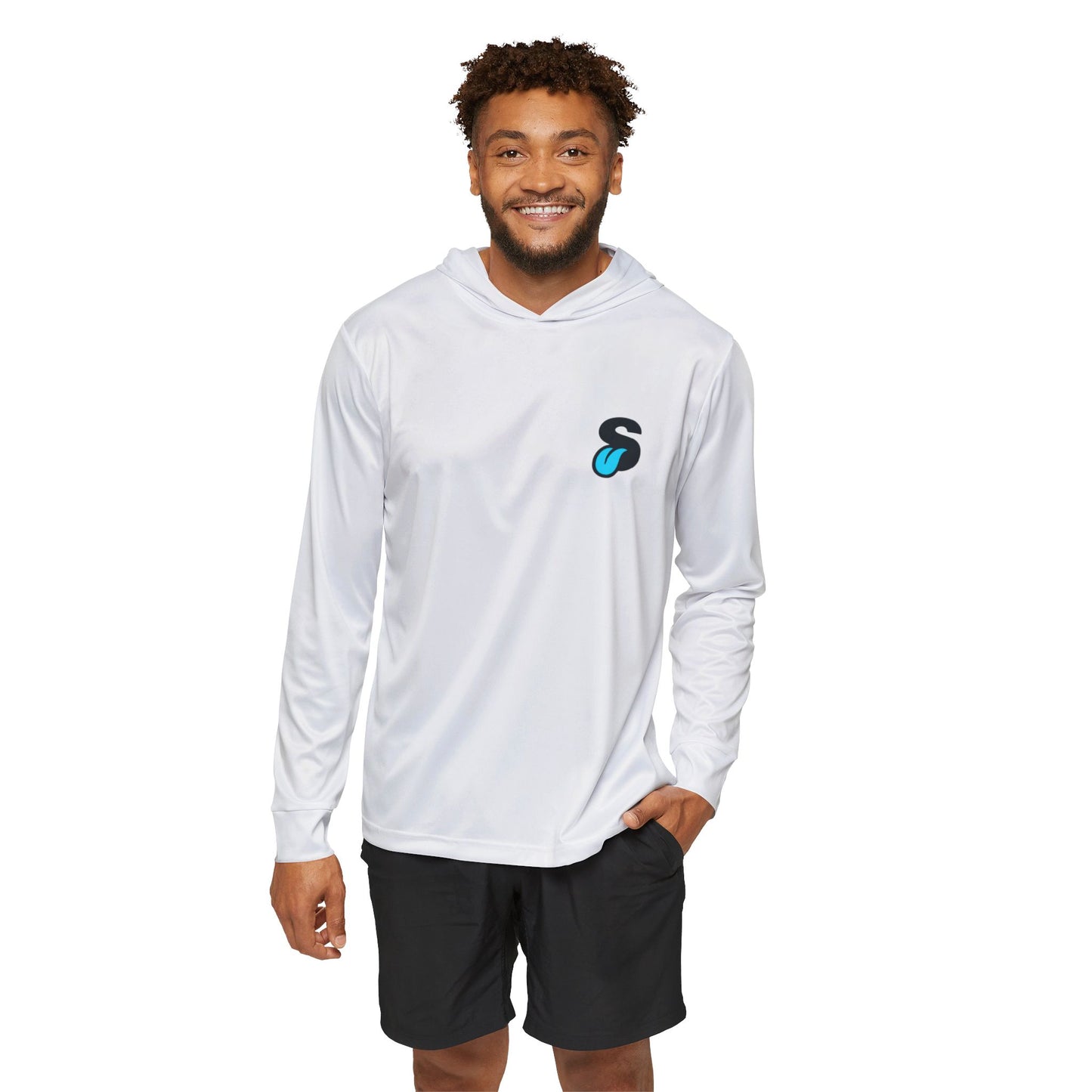 Cool Guy Hoodie