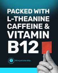 Caffeine Strips